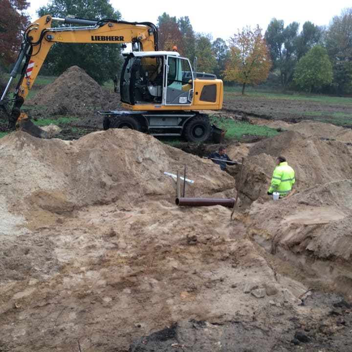 Nienburg Bürgerpark II