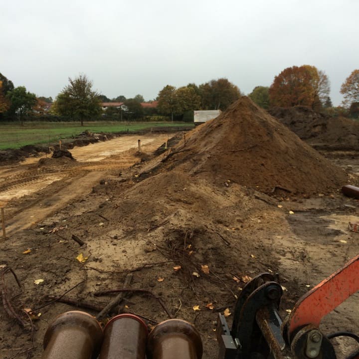 Nienburg Bürgerpark II