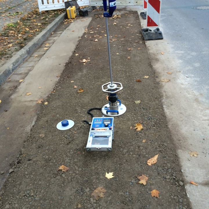 Nienburg Bürgerpark II