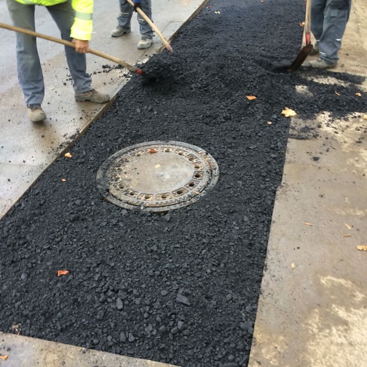 Nienburg Bürgerpark II