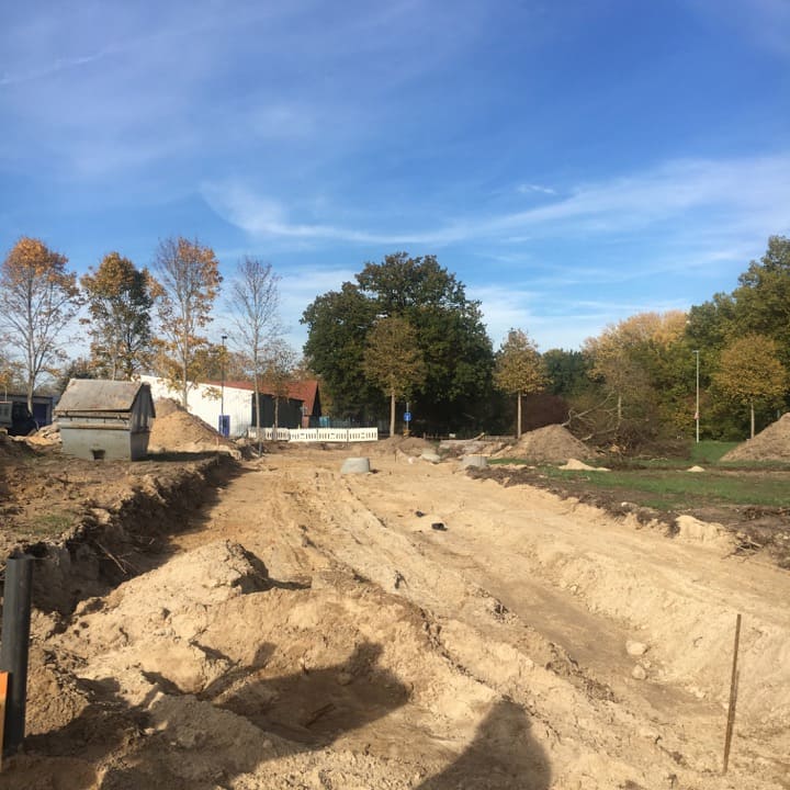 Nienburg Bürgerpark II