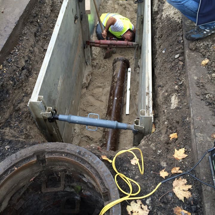 Nienburg Bürgerpark II