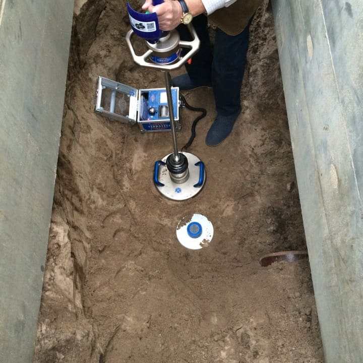 Nienburg Bürgerpark II