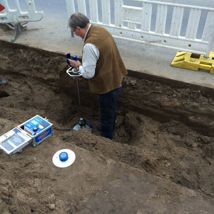 Nienburg Bürgerpark II