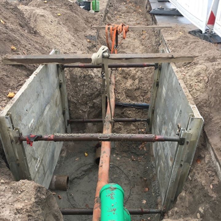 Nienburg Bürgerpark II