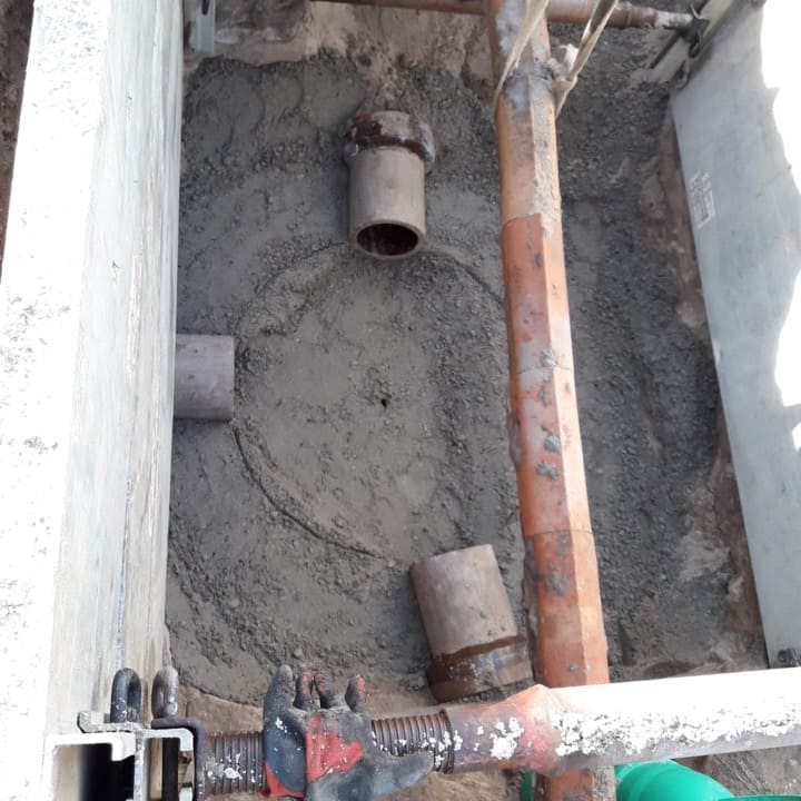 Nienburg Bürgerpark II