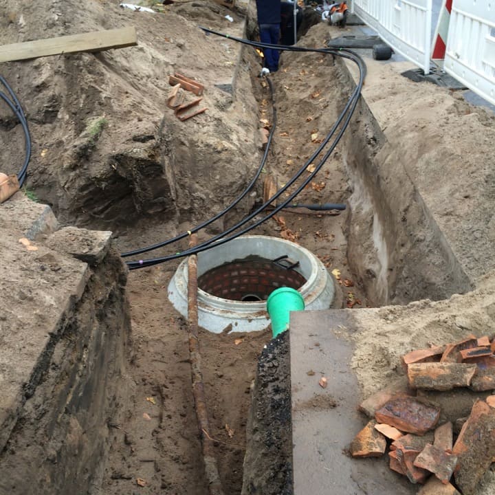 Nienburg Bürgerpark II