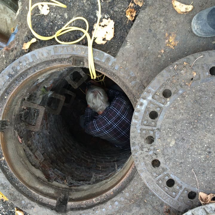 Nienburg Bürgerpark II