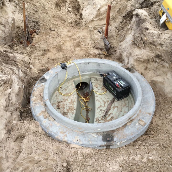 Nienburg Bürgerpark II