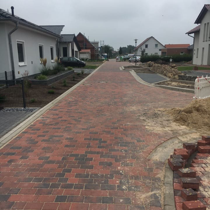 Rehburg Bussardweg
