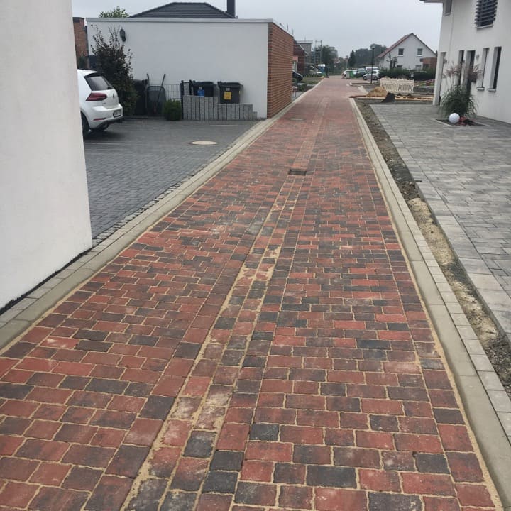 Rehburg Bussardweg